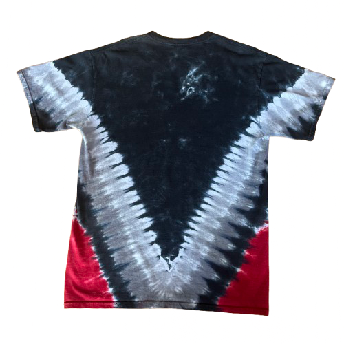 Vintage-Inspired Jimi Hendrix Tee (2012)