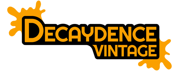 Decaydence Vintage