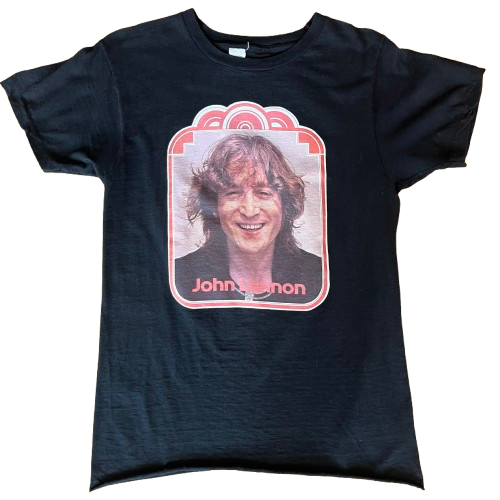 Vintage 80's John Lennon Tee